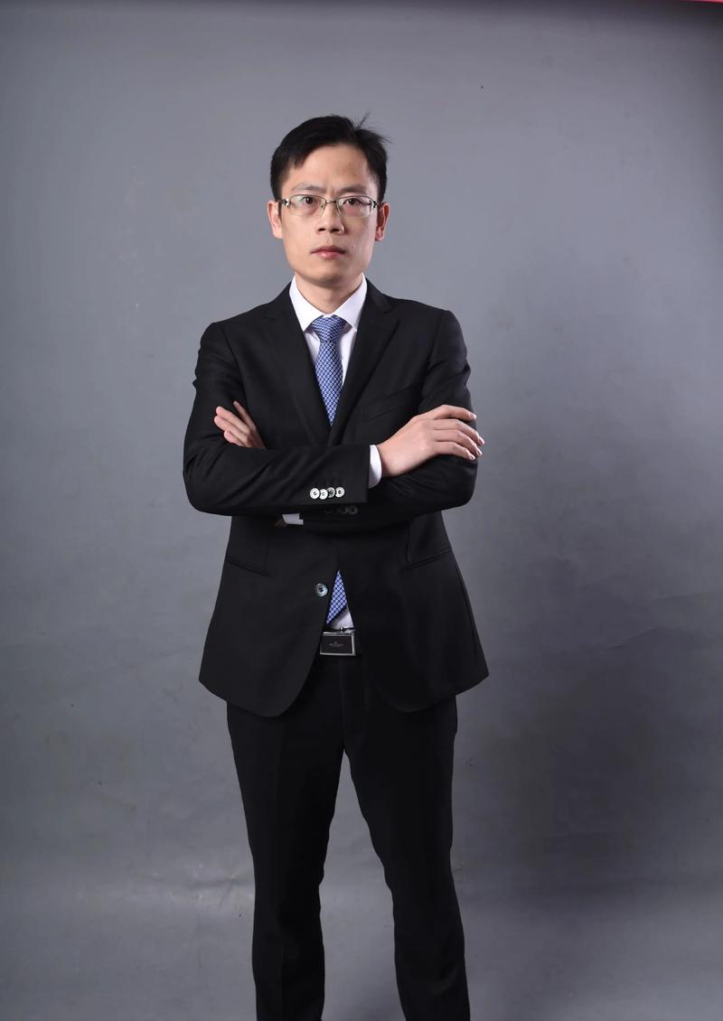 谢珊宪 动态图形设计负责人